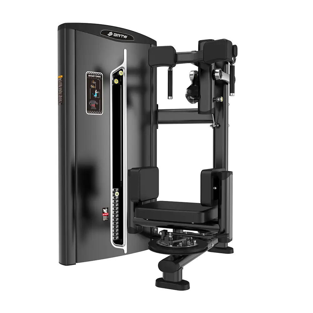 太阳成集团 健身器材